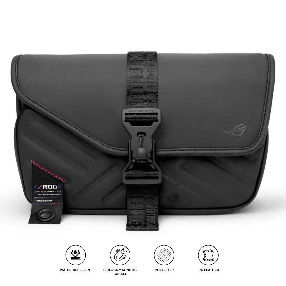 Asus ROG Slash Sling Bag 4.0 (BC3004)