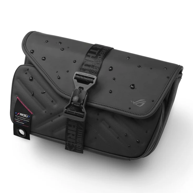 Asus ROG Slash Sling Bag 4.0 (BC3004) - Image 2