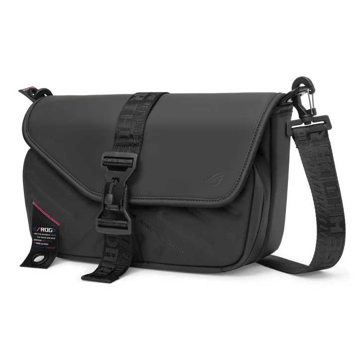 Asus ROG Slash Sling Bag 4.0 (BC3004) - Image 3