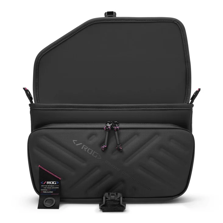 Asus ROG Slash Sling Bag 4.0 (BC3004) - Image 4