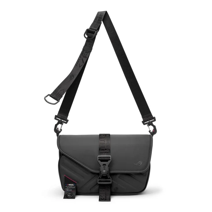 Asus ROG Slash Sling Bag 4.0 (BC3004) - Image 5