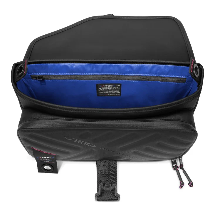 Asus ROG Slash Sling Bag 4.0 (BC3004) - Image 7