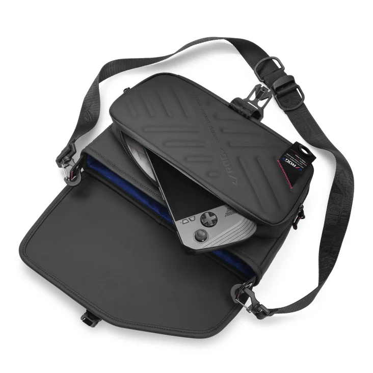 Asus ROG Slash Sling Bag 4.0 (BC3004) - Image 8