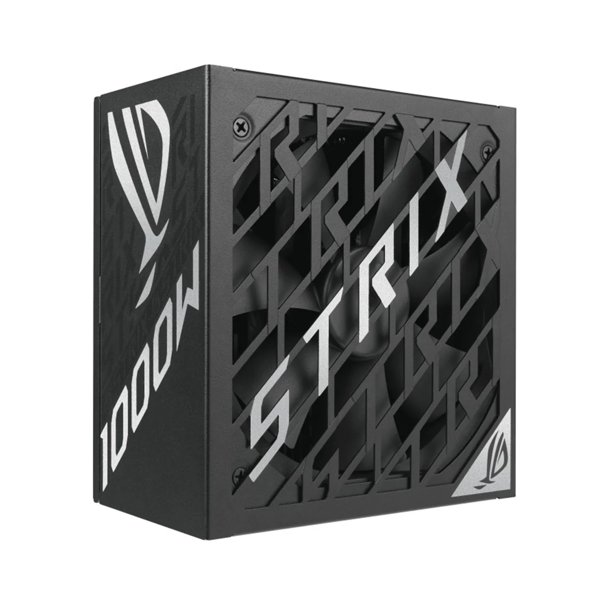 Asus ROG Strix 1000W Platinum PCIe 5.0 ATX 3.1 Gaming Power Supply - Image 10