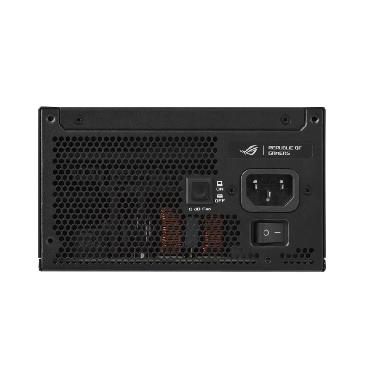 Asus ROG Strix 1000W Platinum PCIe 5.0 ATX 3.1 Gaming Power Supply - Image 5