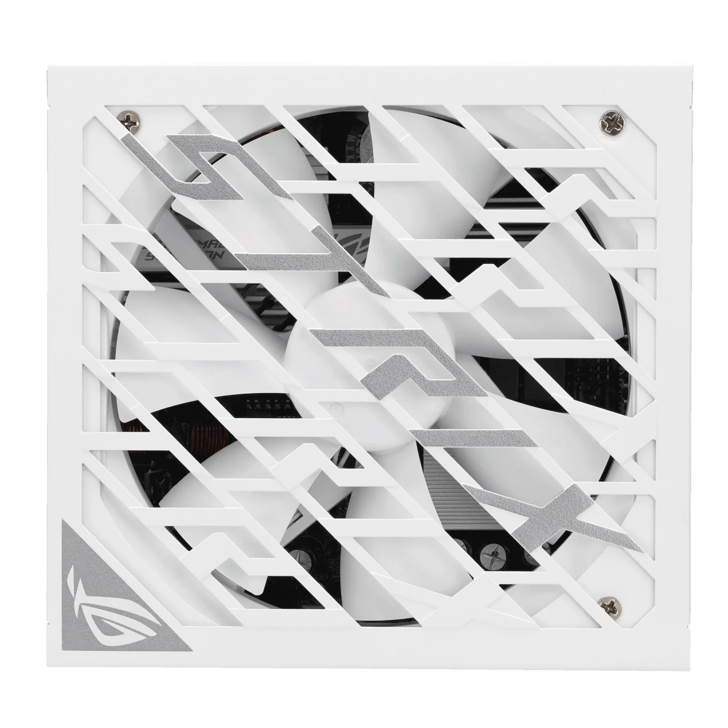 Asus ROG Strix 1000W Platinum PCIe 5.0 ATX 3.1 Gaming Power Supply (White) - Image 12