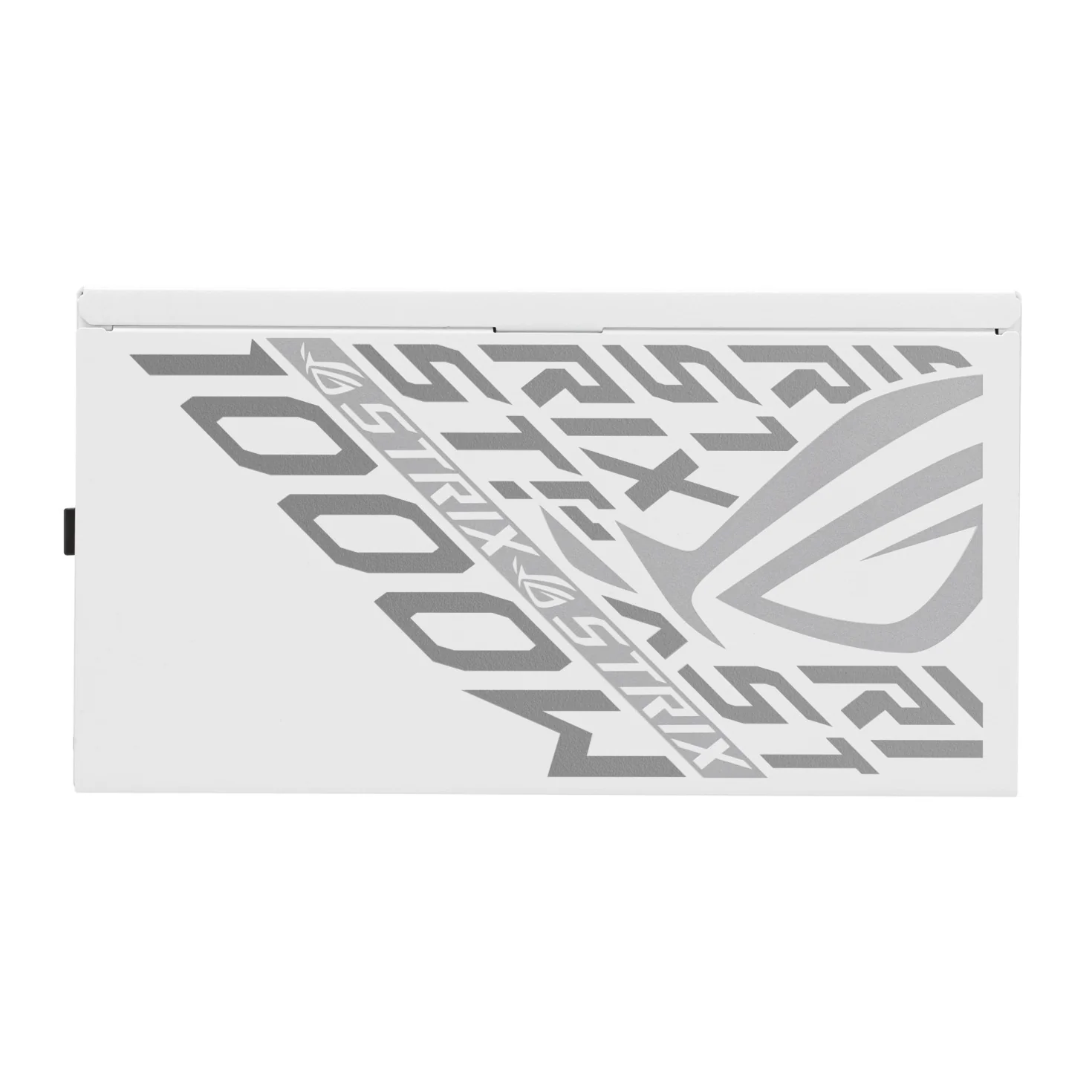 Asus ROG Strix 1000W Platinum PCIe 5.0 ATX 3.1 Gaming Power Supply (White) - Image 13