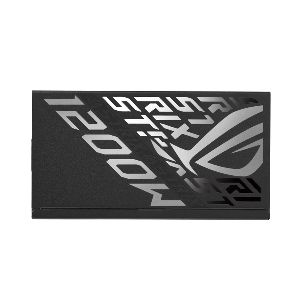 Asus ROG Strix 1200W Platinum PCIe 5.0 ATX 3.1 Gaming Power Supply - Image 12