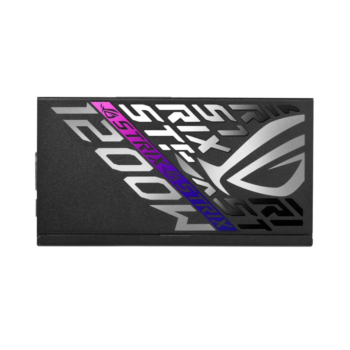 Asus ROG Strix 1200W Platinum PCIe 5.0 ATX 3.1 Gaming Power Supply - Image 14