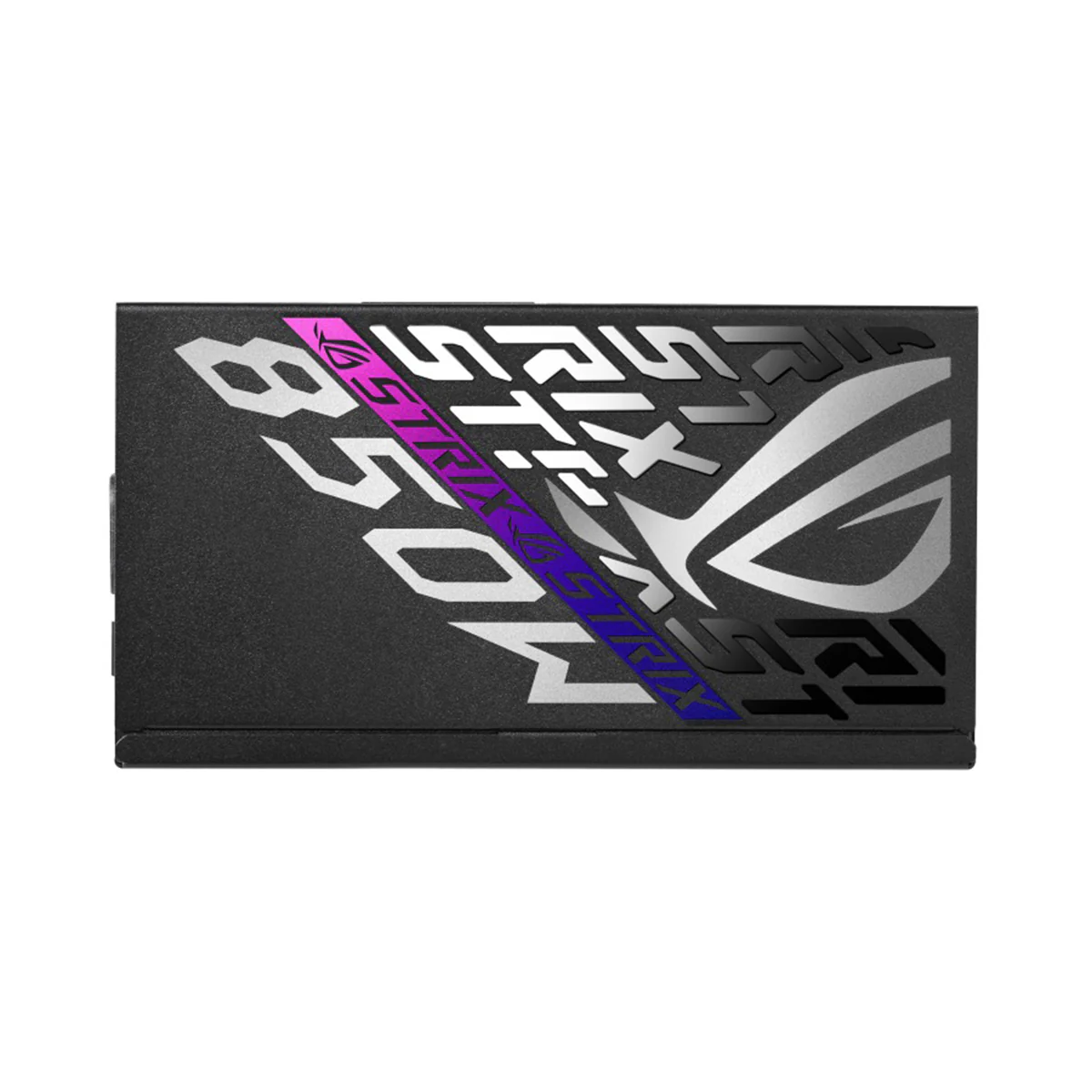 Asus ROG Strix 850W Platinum PCIe 5.0 ATX 3.1 Gaming Power Supply - Image 15