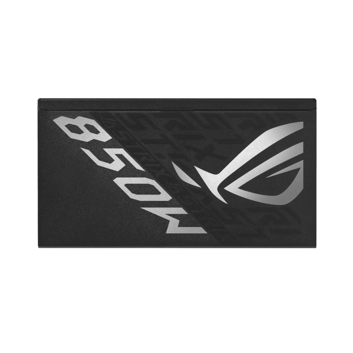 Asus ROG Strix 850W Platinum PCIe 5.0 ATX 3.1 Gaming Power Supply - Image 7