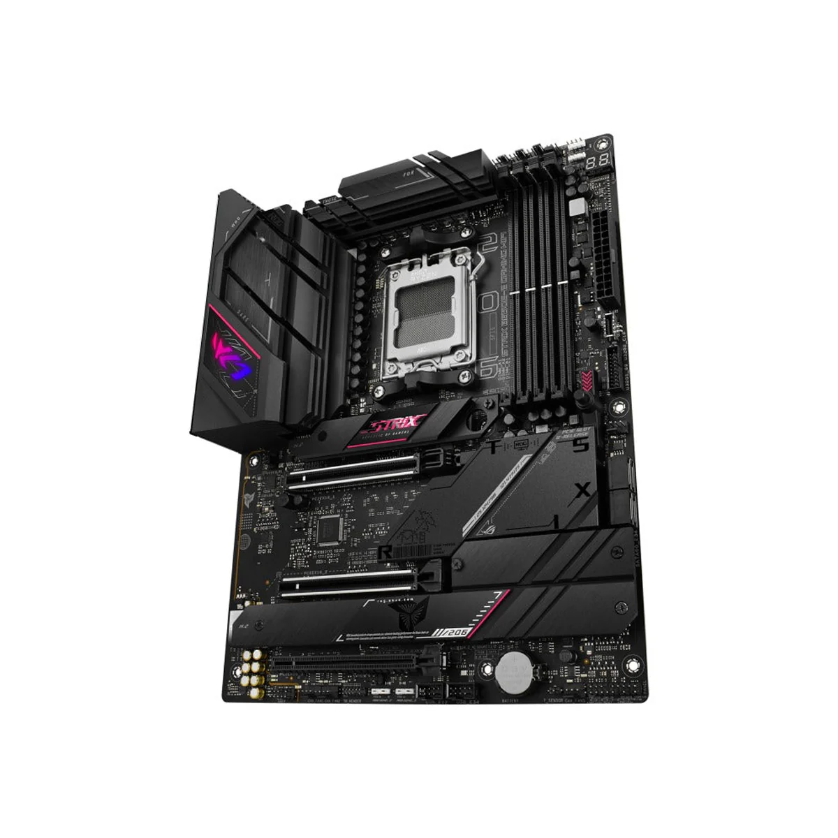 Asus ROG Strix B650E-E Gaming WiFi Motherboard - Image 2