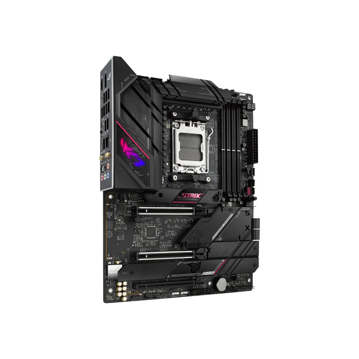 Asus ROG Strix B650E-E Gaming WiFi Motherboard - Image 3
