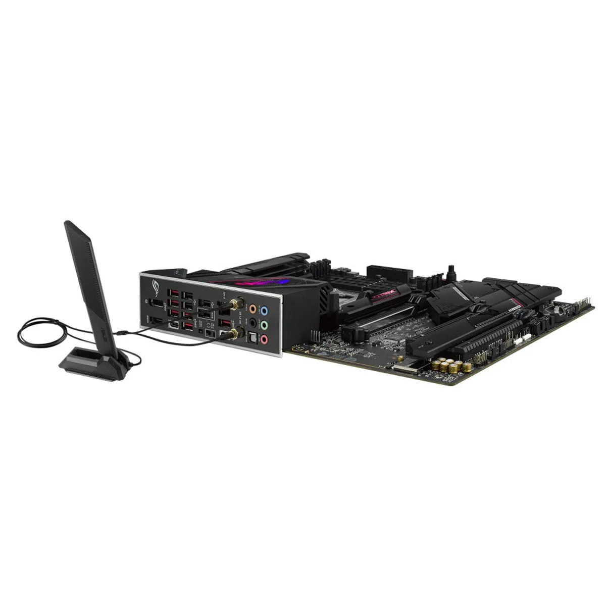 Asus ROG Strix B650E-E Gaming WiFi Motherboard - Image 6