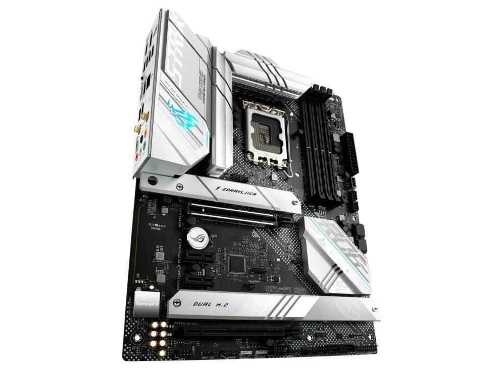 ASUS ROG Strix B660-A Gaming Wifi D4 Motherboard - Image 3