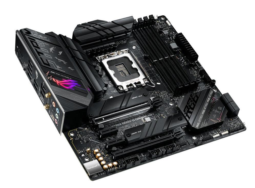 ASUS ROG Strix B660-G Gaming Wifi Motherboard - Image 7