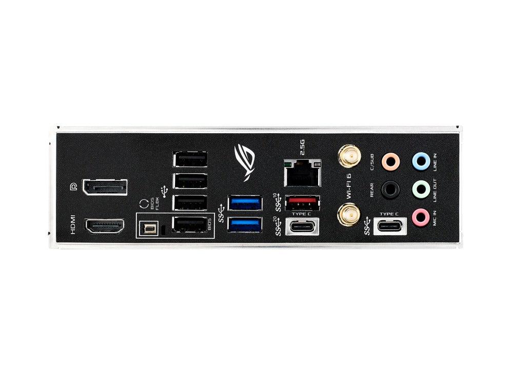 ASUS ROG Strix B660-G Gaming Wifi Motherboard - Image 9