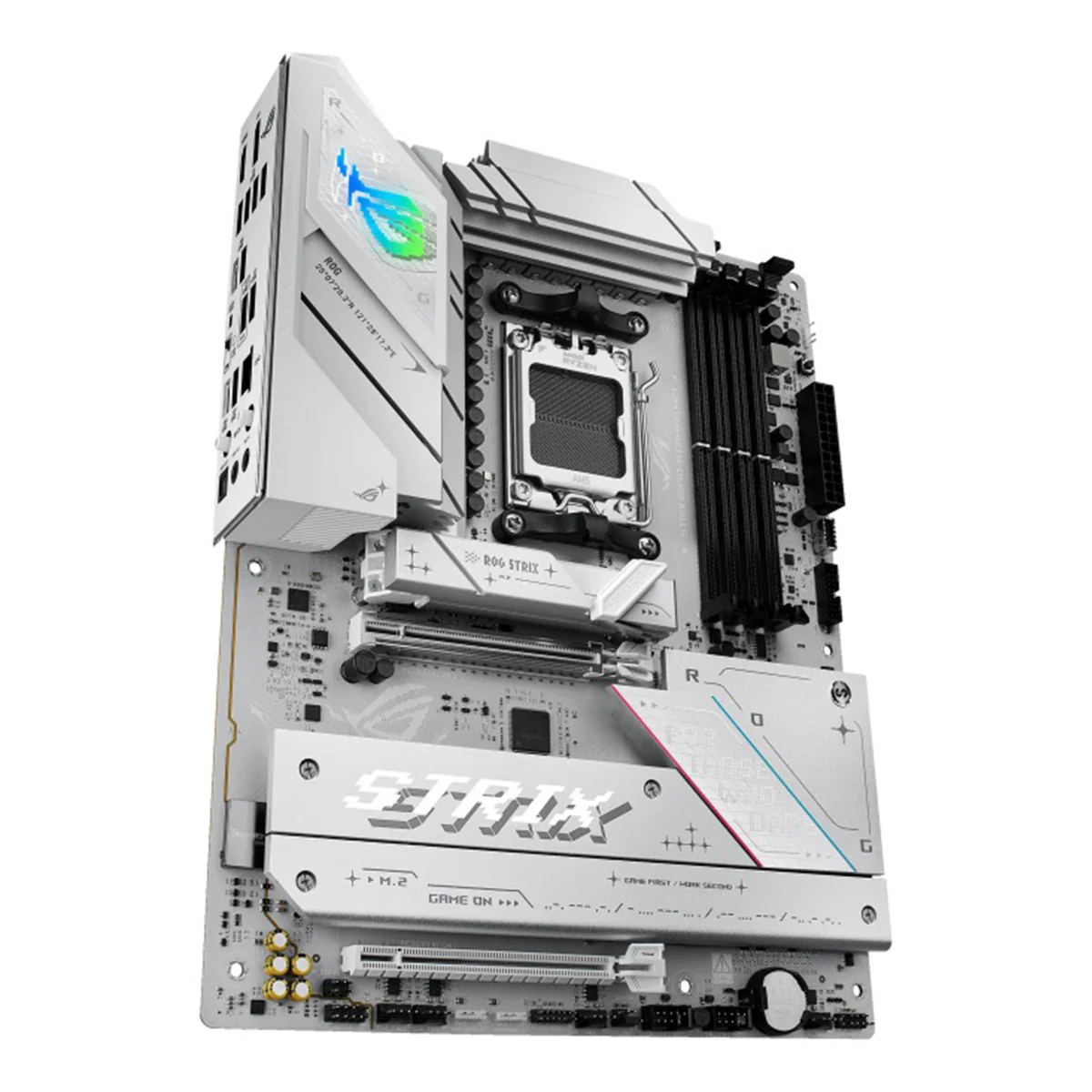 Asus ROG Strix B850-A Gaming WiFi AM5 DDR5 Motherboard - Image 3