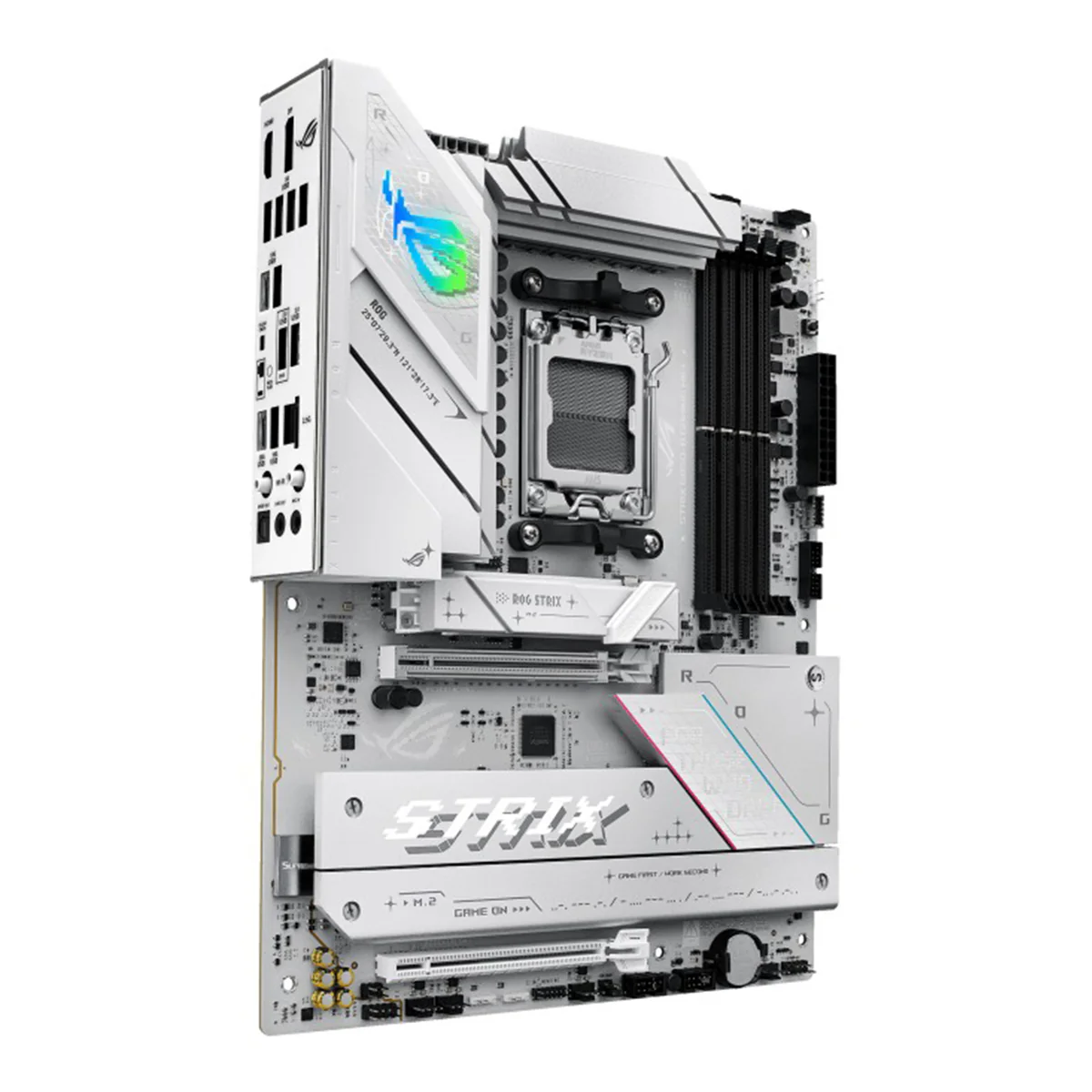 Asus ROG Strix B850-A Gaming WiFi AM5 DDR5 Motherboard - Image 5