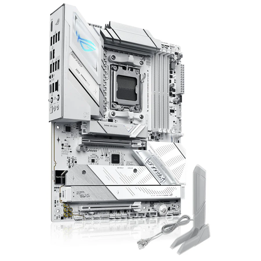 ASUS ROG Strix B850-A Gaming WiFi7 Neo DDR5 AMD Motherboard - Image 2