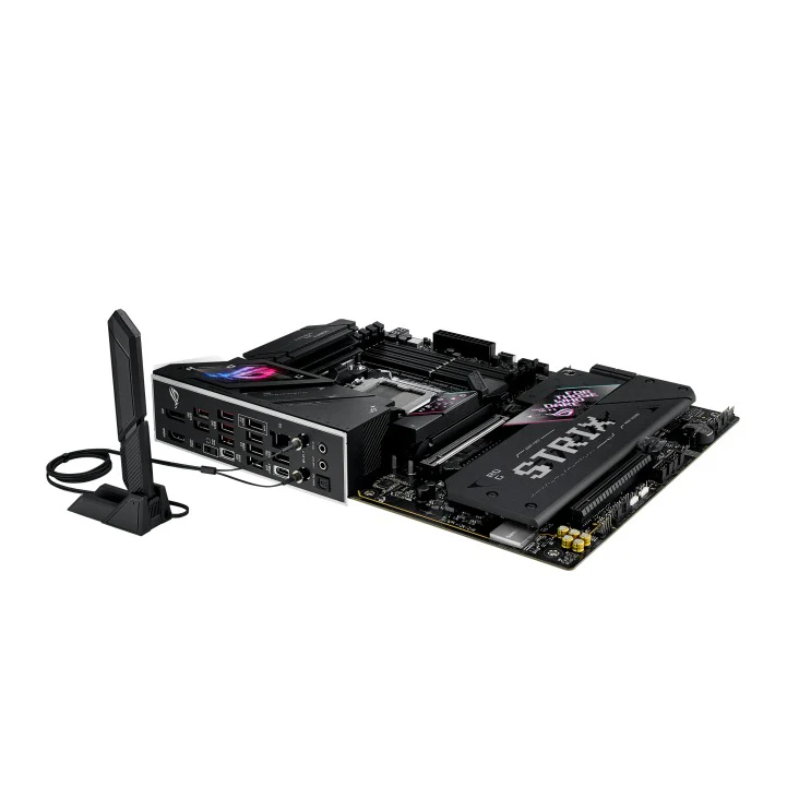 ASUS ROG Strix B850-E Gaming WiFi Motherboard - Image 10