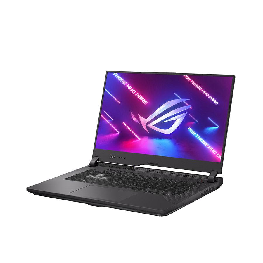 ASUS ROG Strix G15 G513RW-HF088W Gaming Laptop (Eclipse Gray) | 15.6" FHD | Ryzen™ 7 6800H | 16GB DDR5 | 512 GB SSD | RTX™ 3070 TI | Windows 11 Home | ROG Backpack - Image 3
