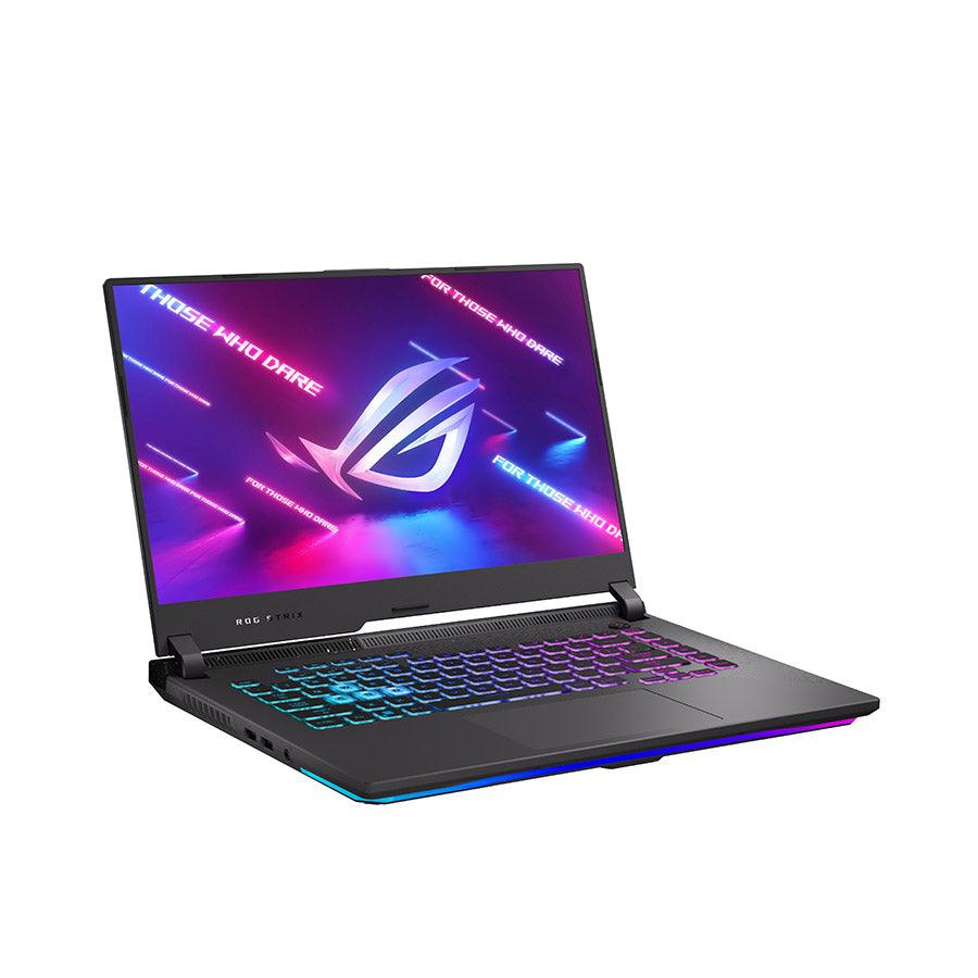 ASUS ROG Strix G15 G513RW-HF088W Gaming Laptop (Eclipse Gray) | 15.6" FHD | Ryzen™ 7 6800H | 16GB DDR5 | 512 GB SSD | RTX™ 3070 TI | Windows 11 Home | ROG Backpack - Image 6