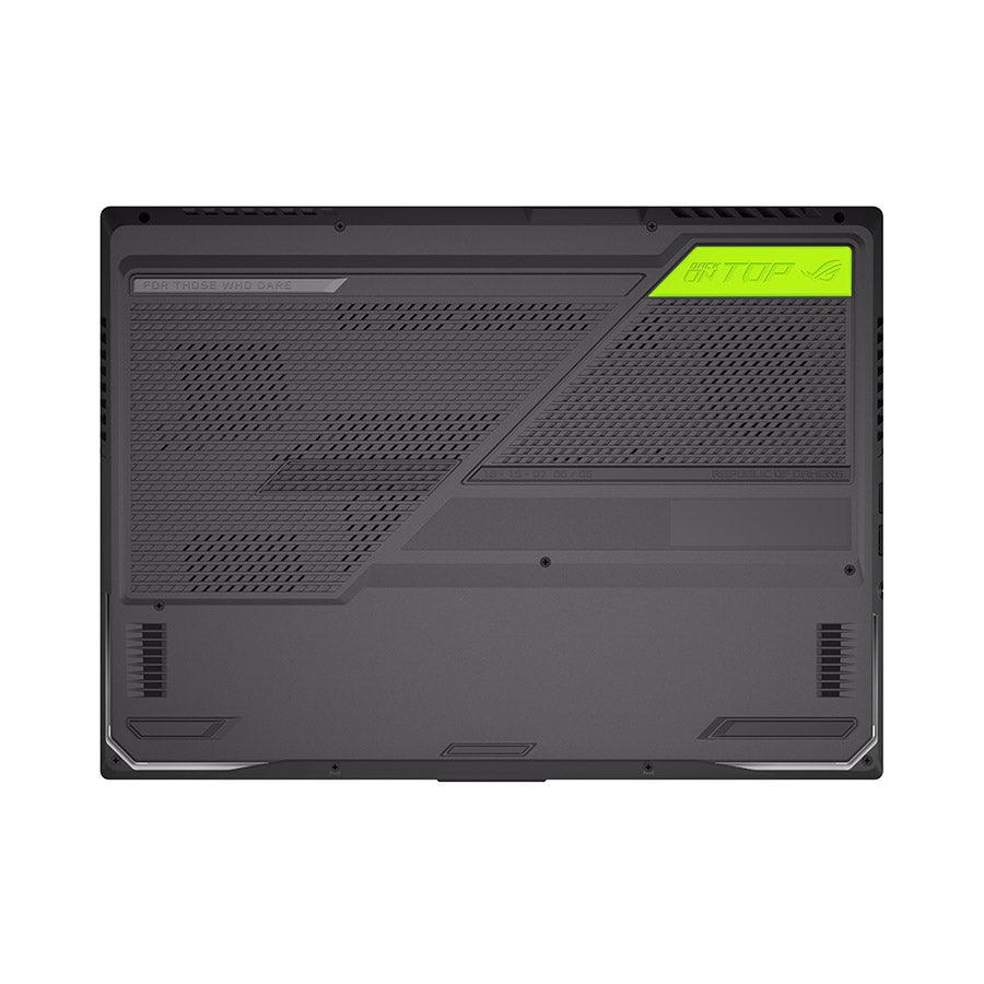 ASUS ROG Strix G15 G513RW-HF088W Gaming Laptop (Eclipse Gray) | 15.6" FHD | Ryzen™ 7 6800H | 16GB DDR5 | 512 GB SSD | RTX™ 3070 TI | Windows 11 Home | ROG Backpack - Image 9