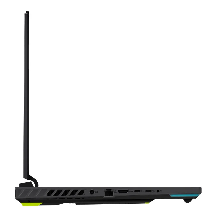Asus ROG Strix G16 G614PH-RV067WSM Gaming Laptop (Eclipse Gray) | 16" FHD+ (1920x1200) 165Hz IPS | Ryzen 9 8940HX | 16GB RAM | 512GB SSD | RTX 5050 | Windows 11 Home | MS Office Home 2024 + MS 365 Basic + ROG Impact Gaming Mouse + ROG Backpack - Image 14