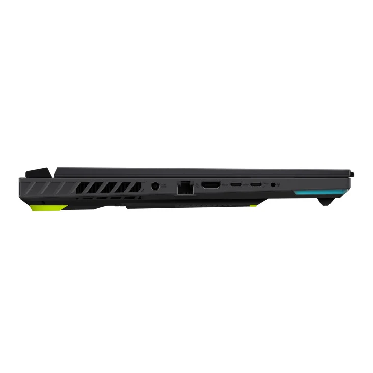 Asus ROG Strix G16 G614PP-RV078WSM Gaming Laptop (Eclipse Gray) | 16" FHD+ (1920x1200) | Ryzen 9 8940HX | 16GB RAM | 1TB SSD | RTX 5070 | Windows 11 Home | MS Office Home 2024 + MS 365 Basic + ROG Impact Gaming Mouse + ROG Backpack - Image 10