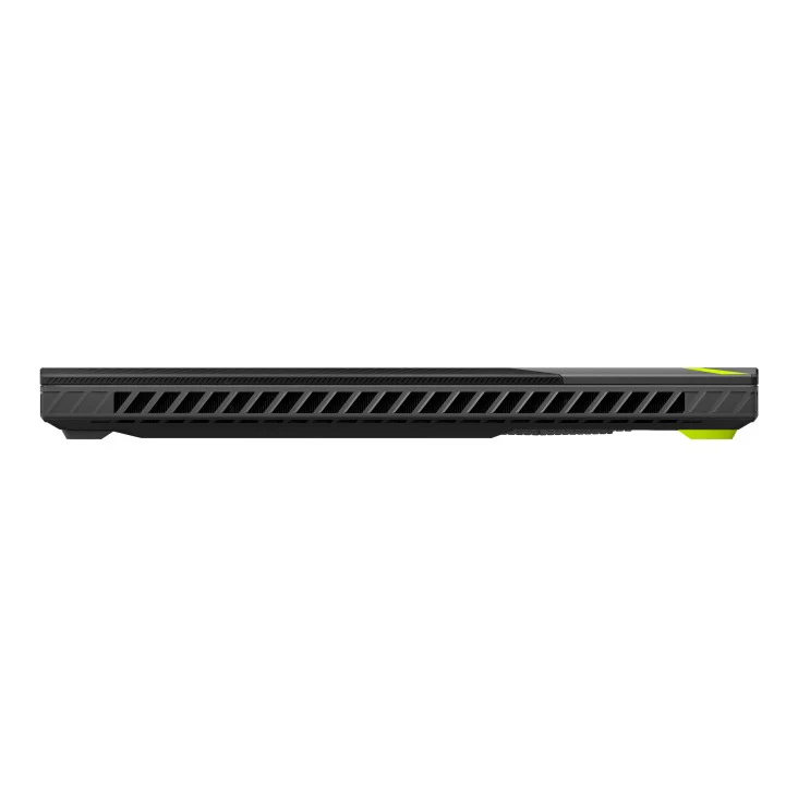 Asus ROG Strix G16 G614PP-RV078WSM Gaming Laptop (Eclipse Gray) | 16" FHD+ (1920x1200) | Ryzen 9 8940HX | 16GB RAM | 1TB SSD | RTX 5070 | Windows 11 Home | MS Office Home 2024 + MS 365 Basic + ROG Impact Gaming Mouse + ROG Backpack - Image 11