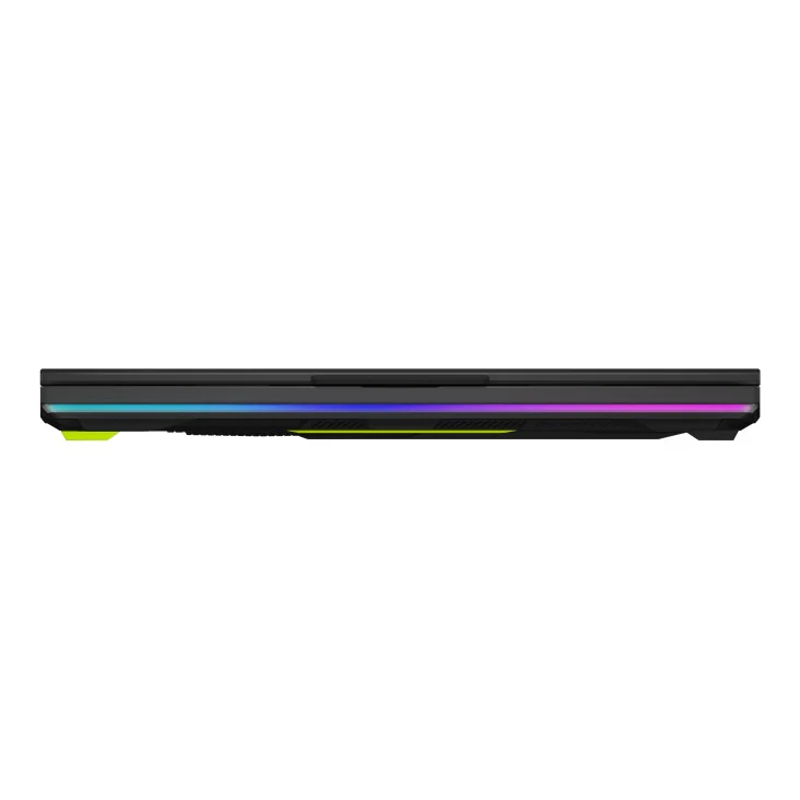 Asus ROG Strix G16 G614PP-RV078WSM Gaming Laptop (Eclipse Gray) | 16" FHD+ (1920x1200) | Ryzen 9 8940HX | 16GB RAM | 1TB SSD | RTX 5070 | Windows 11 Home | MS Office Home 2024 + MS 365 Basic + ROG Impact Gaming Mouse + ROG Backpack - Image 12