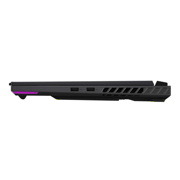 Asus ROG Strix G16 G614PP-RV078WSM Gaming Laptop (Eclipse Gray) | 16" FHD+ (1920x1200) | Ryzen 9 8940HX | 16GB RAM | 1TB SSD | RTX 5070 | Windows 11 Home | MS Office Home 2024 + MS 365 Basic + ROG Impact Gaming Mouse + ROG Backpack - Image 13