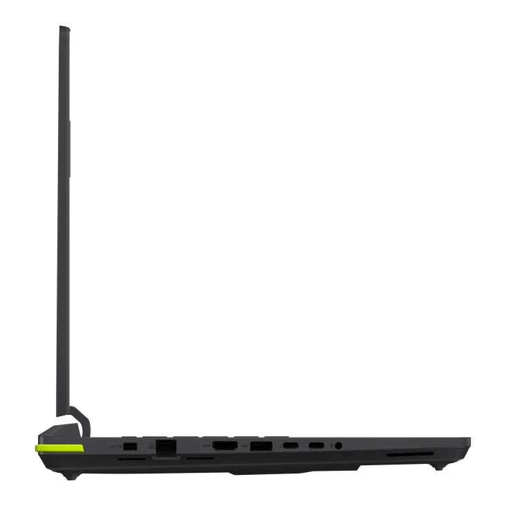 Asus ROG Strix G16 G615JHR-S5050WSM Gaming Laptop | 16" 2.5K (2560x1600) 240Hz IPS | Core i7-14650HX | 16GB RAM | 1TB SSD | RTX 5050 | Windows 11 Home | MS Office 2024 + MS 365 Basic + ROG Backpack - Image 17