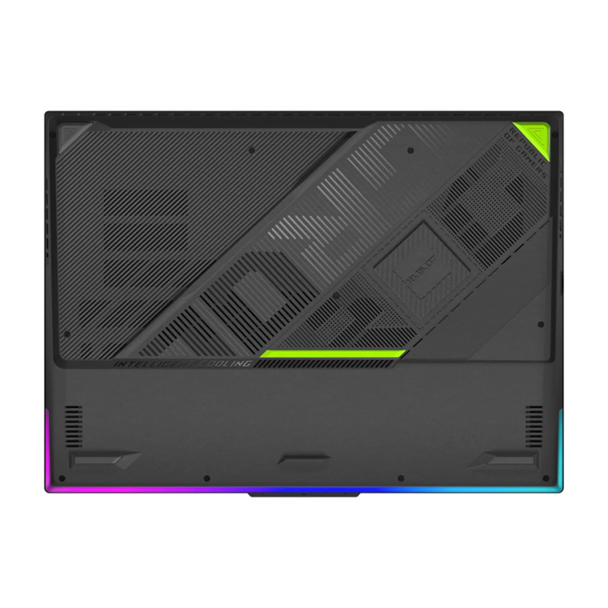Asus ROG Strix G18 G814JIR-N6083WS Gaming Laptop | 18" 2.5K (2560X1600) WQXGA IPS 240HZ | I9-14900HX | 16GB RAM | 1TB SSD | RTX 4070 | Windows 11 Home | ROG Backpack | ROG Impact Gaming Mouse | Type-C PD Adapter + Microsoft 365 - Image 10