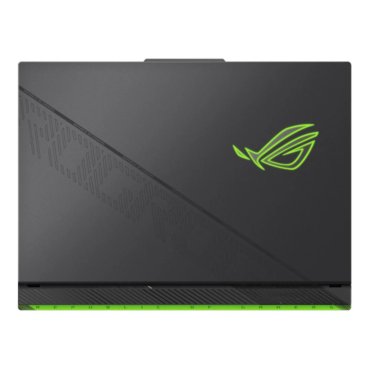 Asus ROG Strix G18 G814JIR-N6083WS Gaming Laptop | 18" 2.5K (2560X1600) WQXGA IPS 240HZ | I9-14900HX | 16GB RAM | 1TB SSD | RTX 4070 | Windows 11 Home | ROG Backpack | ROG Impact Gaming Mouse | Type-C PD Adapter + Microsoft 365 - Image 8
