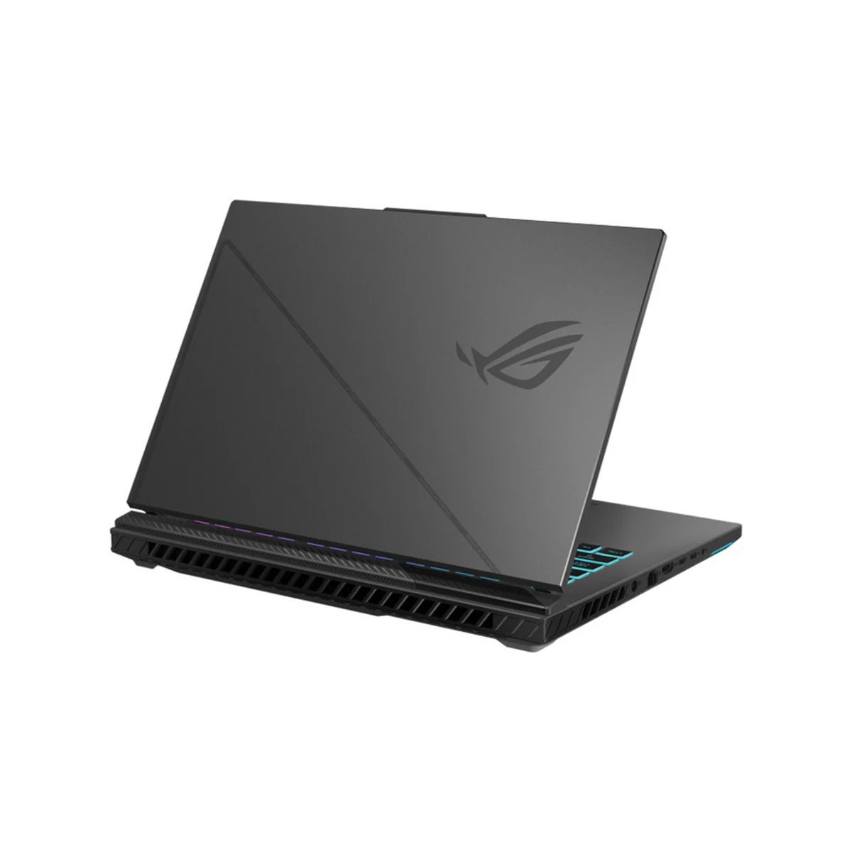 Asus ROG Strix G614JU-N4450W Gaming Laptop (Eclipse Gray) | 16" WQXGA (2560x1600) | i7-13650HX | 16GB RAM 1TB SSD | RTX 4050 Windows 11 Home | ROG Backpack | ROG Impact Gaming Mouse - Image 6