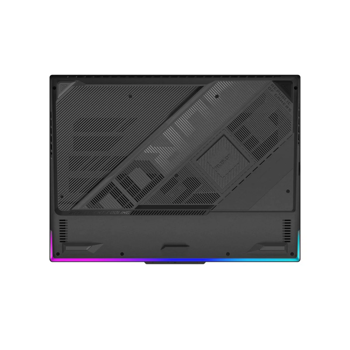 Asus ROG Strix G614JU-N4450W Gaming Laptop (Eclipse Gray) | 16" WQXGA (2560x1600) | i7-13650HX | 16GB RAM 1TB SSD | RTX 4050 Windows 11 Home | ROG Backpack | ROG Impact Gaming Mouse - Image 7
