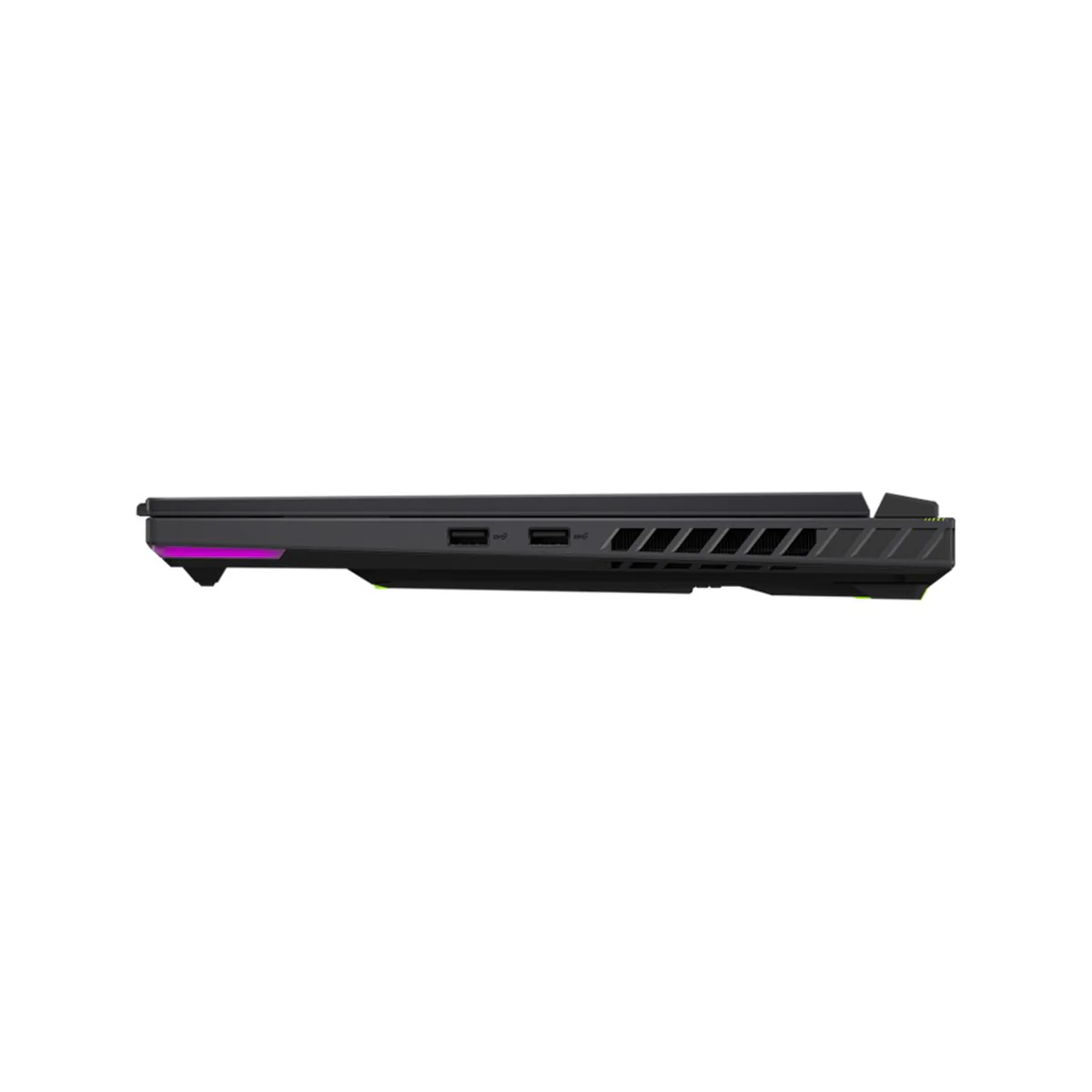Asus ROG Strix G614JU-N4450W Gaming Laptop (Eclipse Gray) | 16" WQXGA (2560x1600) | i7-13650HX | 16GB RAM 1TB SSD | RTX 4050 Windows 11 Home | ROG Backpack | ROG Impact Gaming Mouse - Image 9
