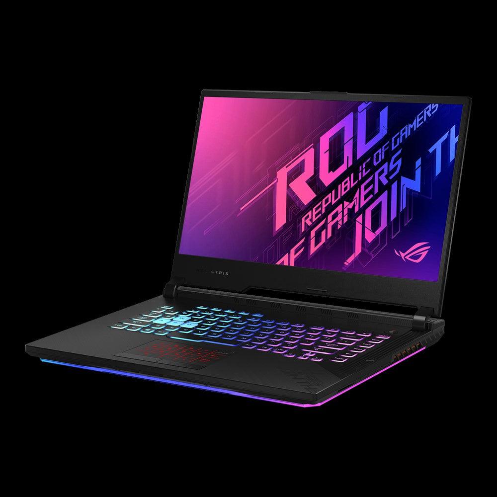 ASUS ROG STRIX G712LU-H7070T 17.3" GAMING LAPTOP+DEATH STRANDING (PC DIGITAL) - Image 5