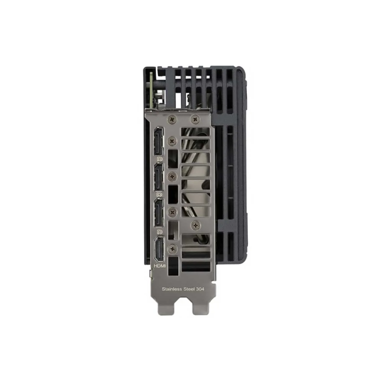 Asus ROG Strix Geforce RTX 4060 OC 8GB GDDR6 Graphics Card - Image 3