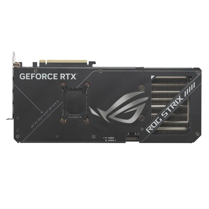 Asus ROG Strix GeForce RTX 5070 Ti OC 16GB GDDR7 Gaming Graphics Card - Image 10