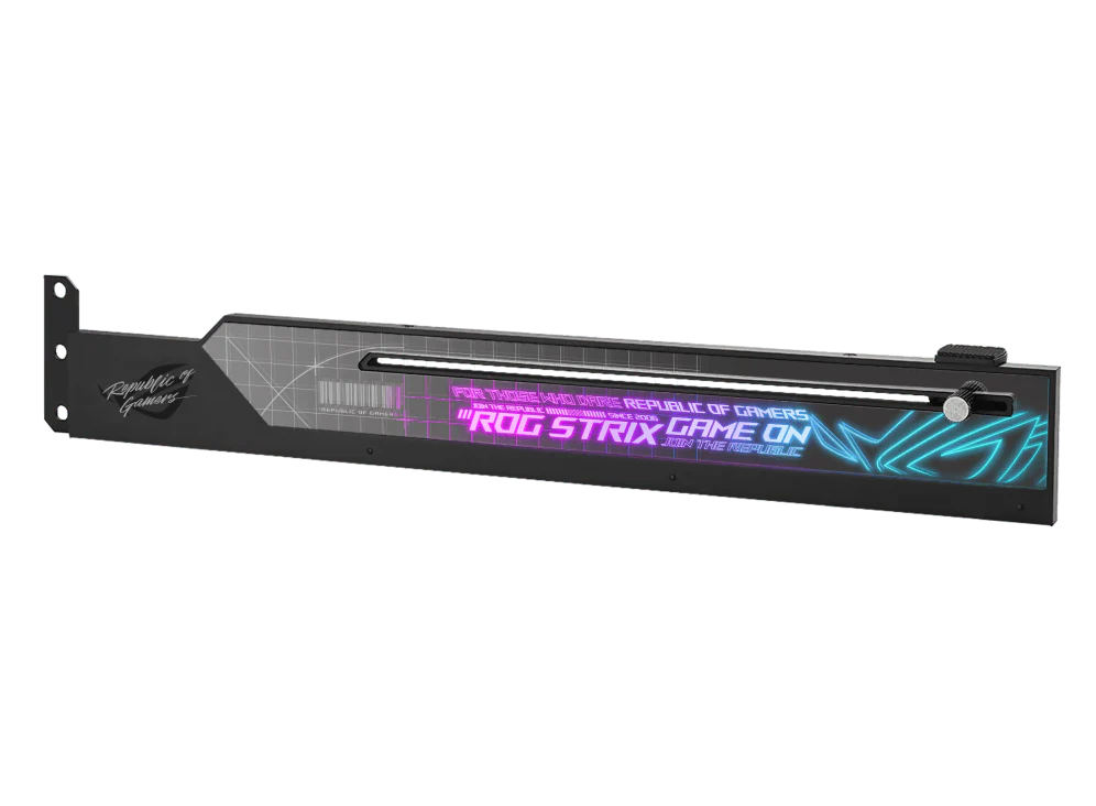 ASUS ROG Strix Graphics Card Holder
