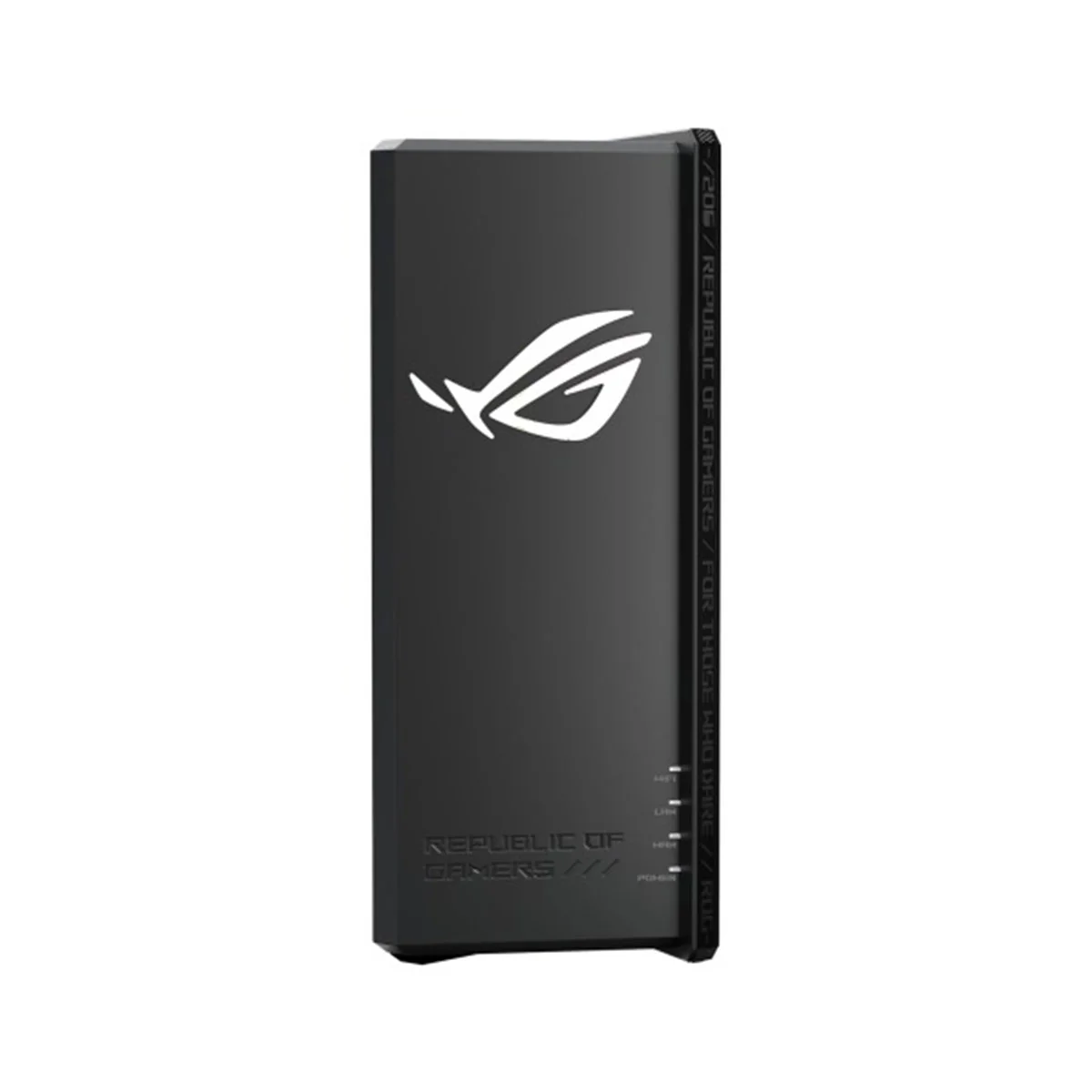 Asus ROG Strix GS-BE18000 WiFi 7 Tri-Band Gaming Router - Image 3