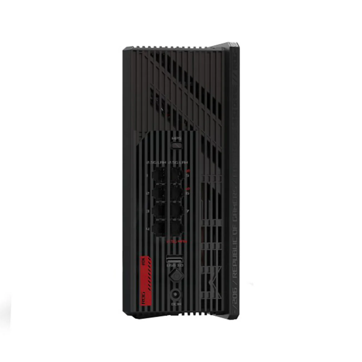 Asus ROG Strix GS-BE18000 WiFi 7 Tri-Band Gaming Router - Image 4