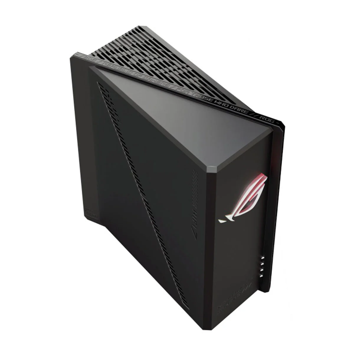 Asus ROG Strix GS-BE18000 WiFi 7 Tri-Band Gaming Router - Image 5