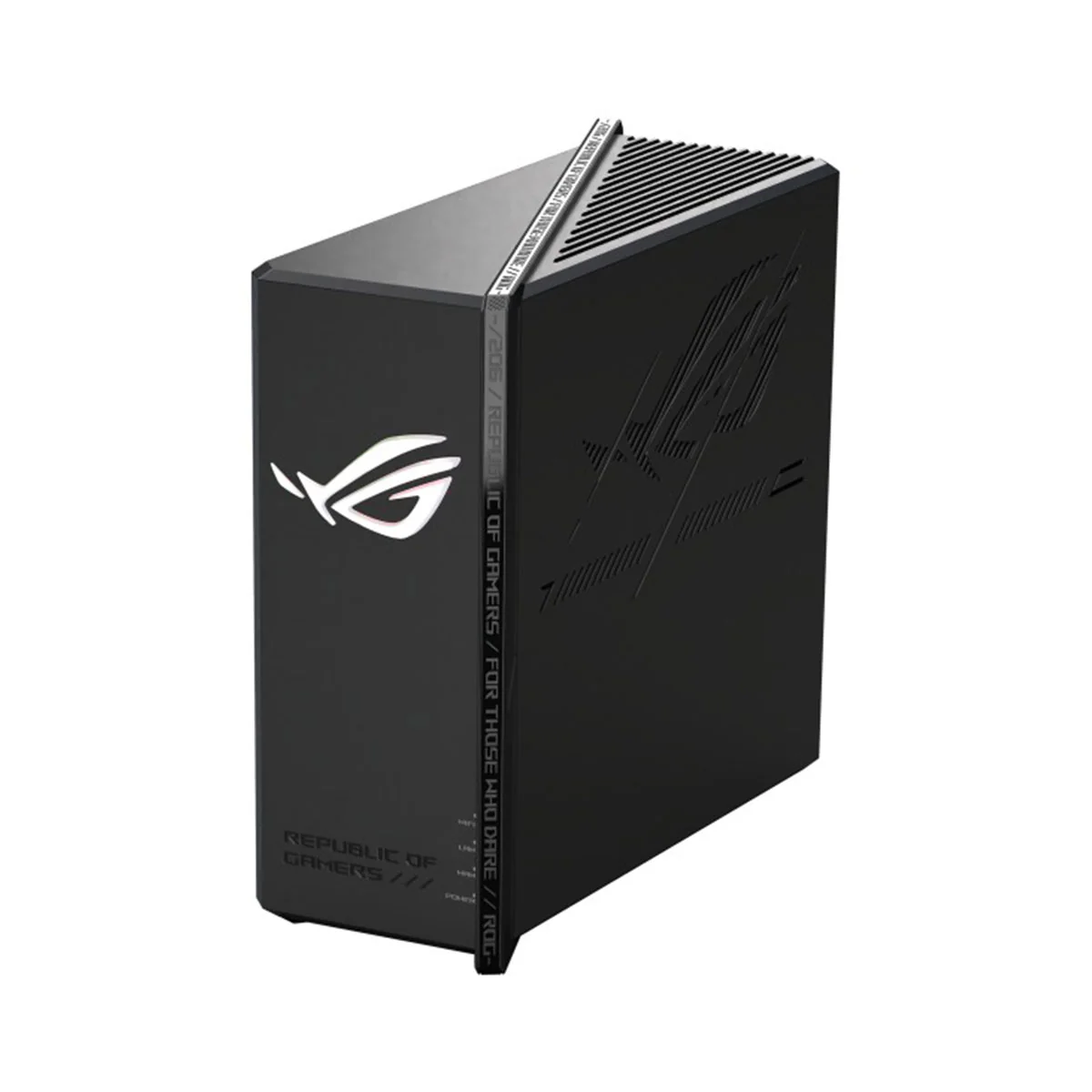 Asus ROG Strix GS-BE18000 WiFi 7 Tri-Band Gaming Router - Image 6