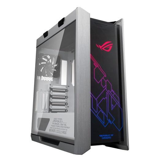 ASUS ROG Strix Helios GX601 RGB Mid-Tower Gaming Case (White)
