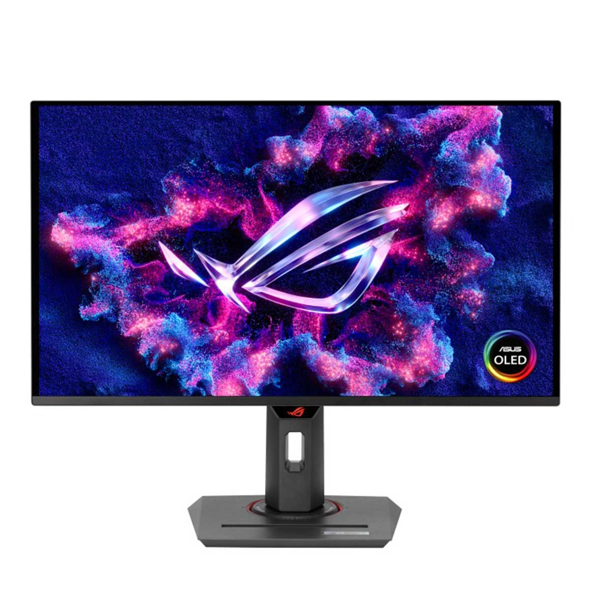 Asus ROG Strix OLED XG27ACDNG 26.5" QHD (2560X1440) 360Hz 0.03ms HDR Ultra Fast Gaming Monitor - Image 2