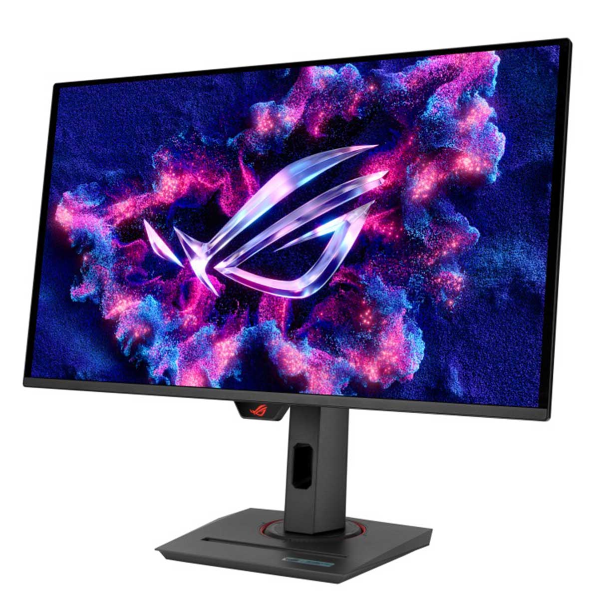 Asus ROG Strix OLED XG27ACDNG 26.5" QHD (2560X1440) 360Hz 0.03ms HDR Ultra Fast Gaming Monitor - Image 3